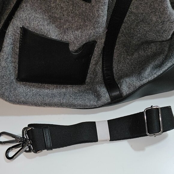 Sherpani travel tote and backpack - Picture 12 of 15